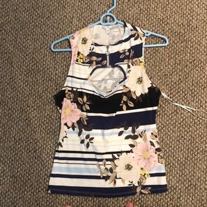 Not sure if it’s my style.